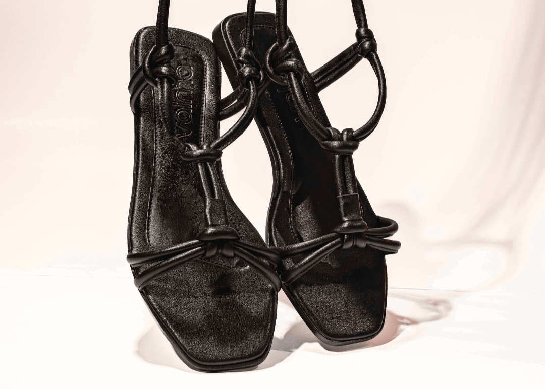 Atala black