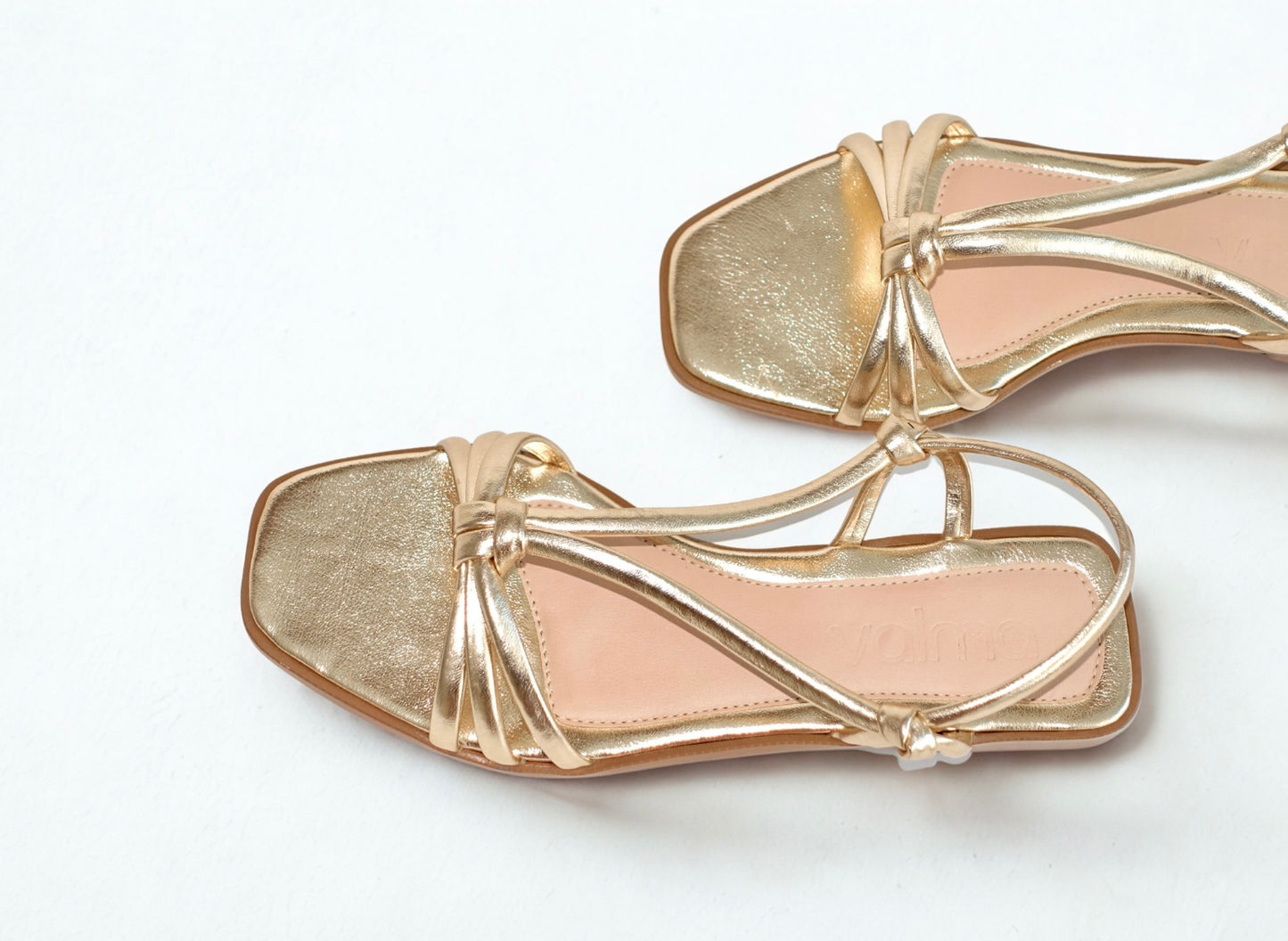 Eloria gold