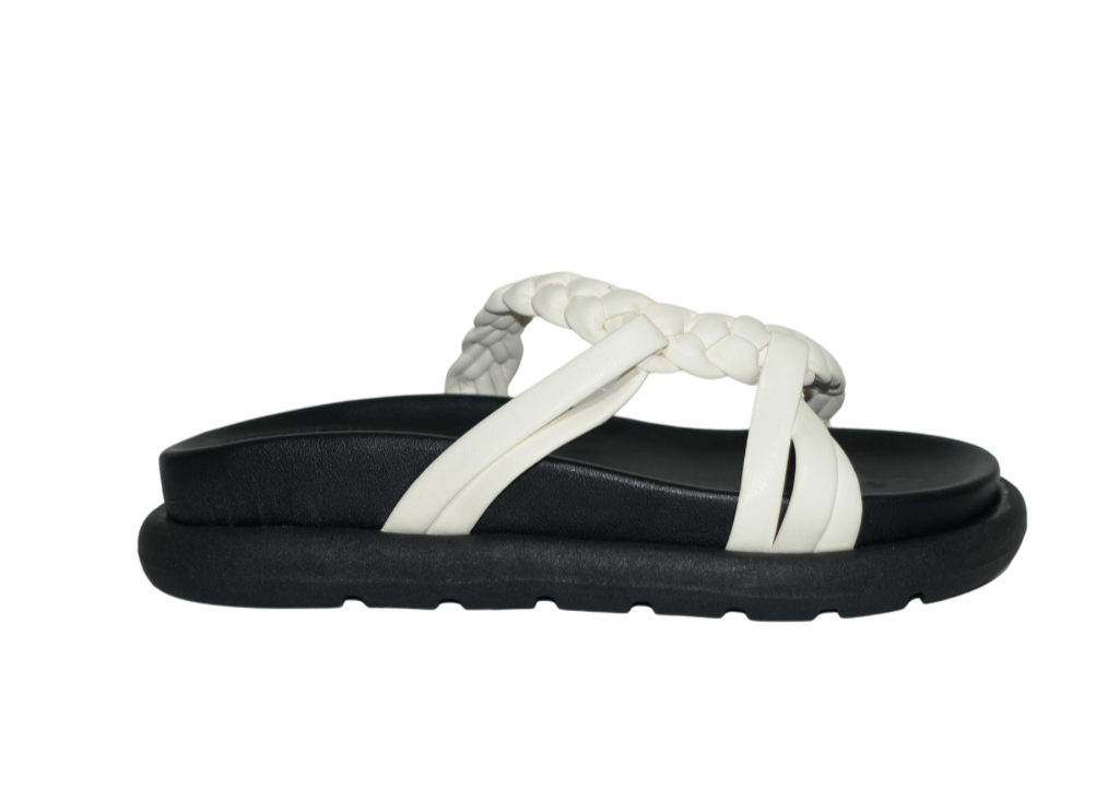 [Pre-venta] Greta white